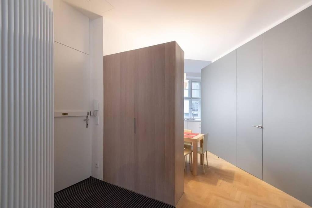 Luxury Apartment On Old Town Square Praha Exteriér fotografie
