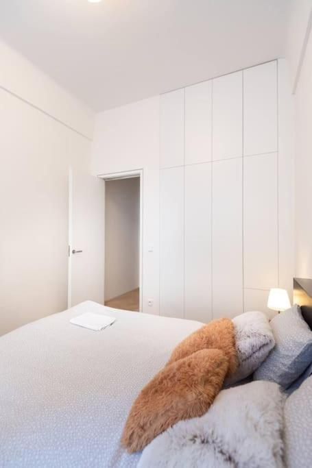 Luxury Apartment On Old Town Square Praha Exteriér fotografie