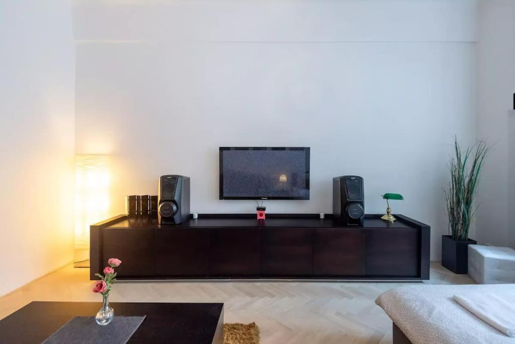 Luxury Apartment On Old Town Square Praha Exteriér fotografie