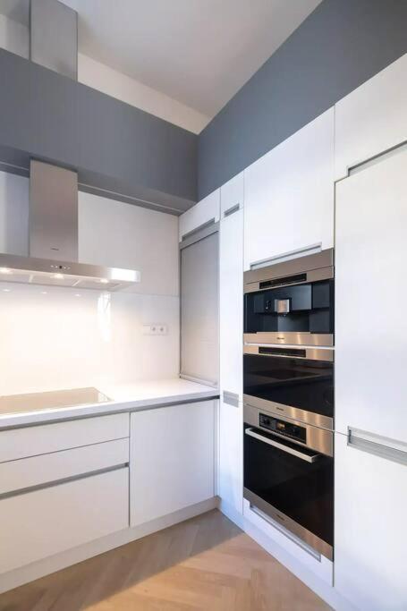 Luxury Apartment On Old Town Square Praha Exteriér fotografie