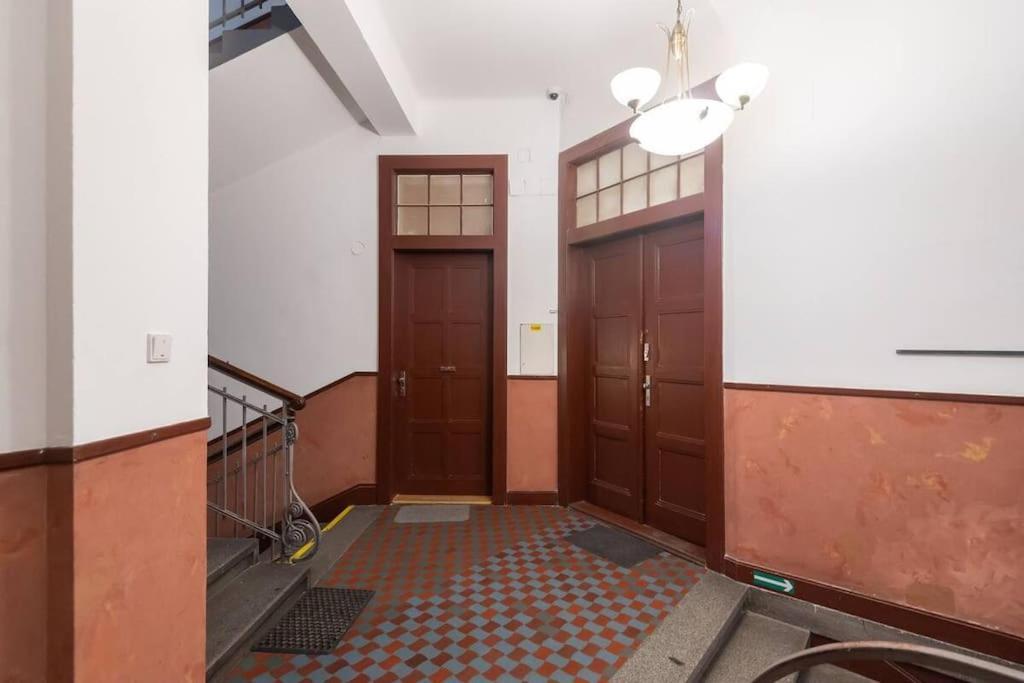 Luxury Apartment On Old Town Square Praha Exteriér fotografie