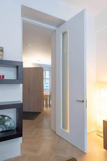 Luxury Apartment On Old Town Square Praha Exteriér fotografie