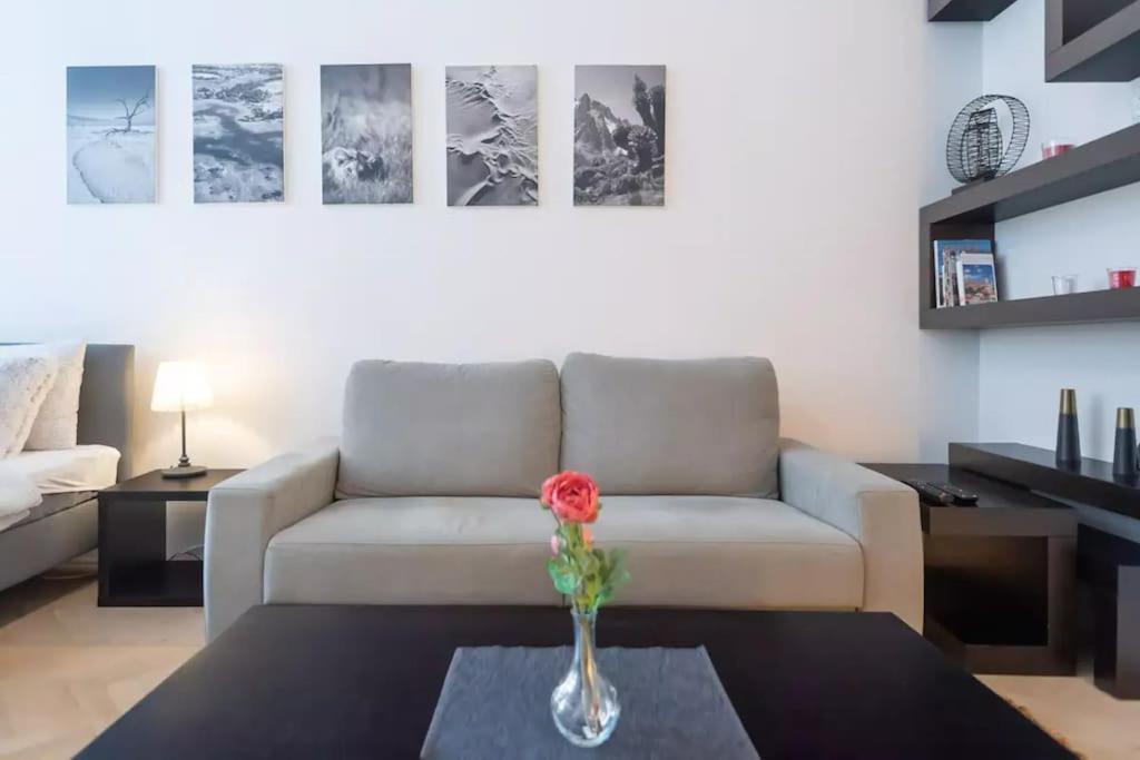 Luxury Apartment On Old Town Square Praha Exteriér fotografie